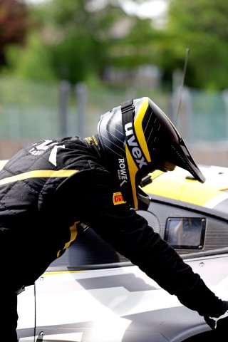 ROWE Racing