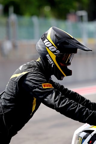 ROWE Racing