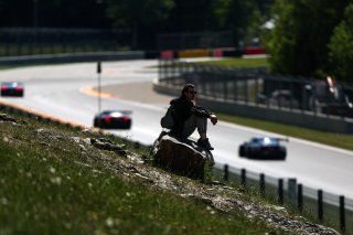 Crowdstrike 24 Hours of Spa - Prologue