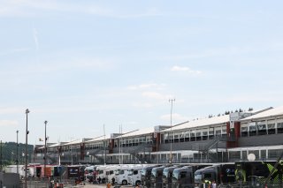 Crowdstrike 24 Hours of Spa - Prologue