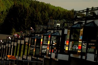 Crowdstrike 24 Hours of Spa - Prologue