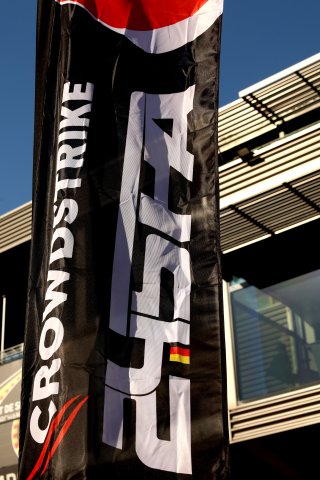 Crowdstrike 24 Hours of Spa - Prologue