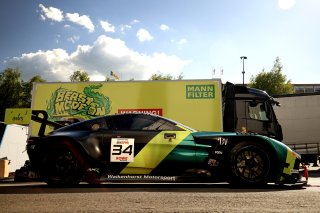 Walkenhorst Motorsport
