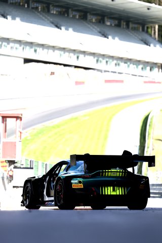 Comtoyou Racing