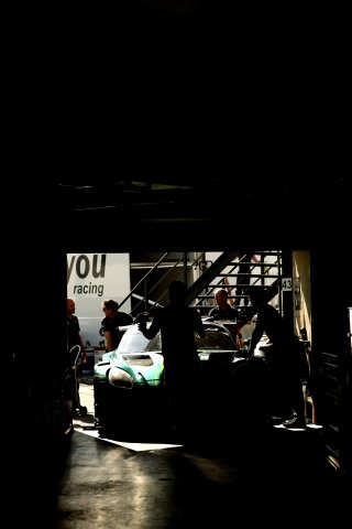 Comtoyou Racing