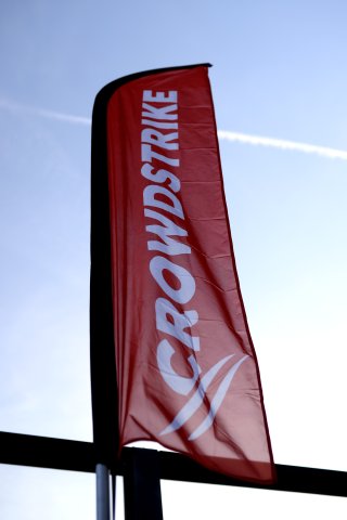 Crowdstrike | SRO / JEP