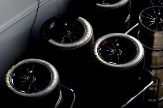 Pirelli Tyres
