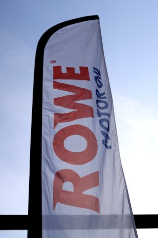 ROWE | SRO / JEP