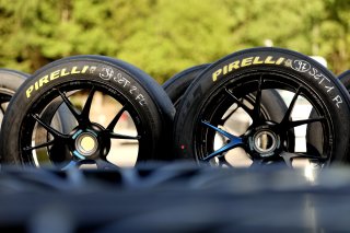 Pirelli Tyres | SRO / JEP