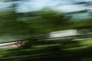#3 - Getspeed - Yannick METTLER - Anthony BARTONE - Karol BASZ - Mercedes-AMG GT3 EVO
