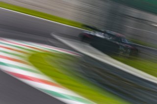 #88 - Tresor Attempto Racing - Leonardo MONCINI - Riccardo CAZZANIGA - Sebastian OGAARD - Audi R8 LMS GT3 EVO II