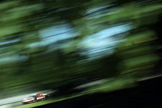 #93 - Ziggo Sport Tempesta - Eddie CHEEVER - Jonathan HUI - Christopher FROGGATT - Ferrari 296 GT3 