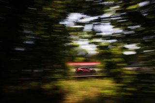 #32 - Team WRT - Kelvin VAN DER LINDE - Charles WEERTS - Ugo DE WILDE - BMW M4 GT3 EVO
