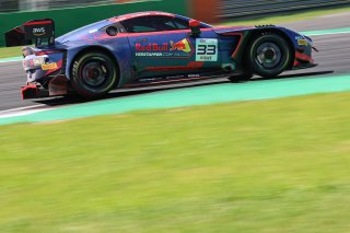 #33 - Verstappen.com Racing - Harry KING - Chris LULHAM - Thierry VERMEULEN - Aston Martin Vantage AMR GT3 EVO 