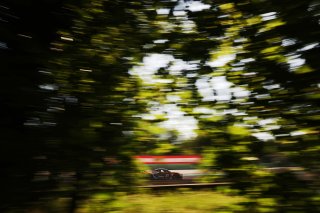 #5 - Optimum Motorsport - Largim ALI - James ALLEN - Michael PORTER - McLaren 720S GT3 EVO