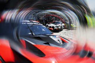 #777 - AlManar Racing by WRT - Jens KLINGMANN - Ben TUCK - Al Faisal AL ZUBAIR - BMW M4 GT3 EVO