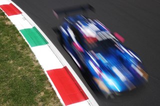 #97 - Rutronik Racing - Loek HARTOG - Antares AU - Porsche 911 GT3 R (992)