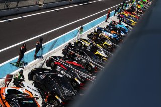 GT World Challenge Europe Powered by AWS Pitalane