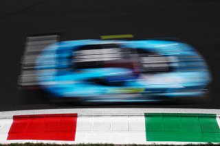 #6 - GetSpeed - Tanart SATHIENTHIRAKUL - Aaron WALKER - Colin CARESANI - Mercedes-AMG GT3 EVO