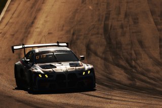 #15 - BMW Italia Ceccato Racing - Marcelo Jover TOMASONI - Federico MALVESTITI - Felice JELMINI - BMW M4 GT3 EVO