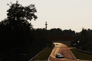 #15 - BMW Italia Ceccato Racing - Marcelo Jover TOMASONI - Federico MALVESTITI - Felice JELMINI - BMW M4 GT3 EVO