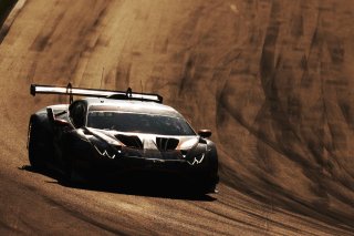 #76 - Barwell Motorspor - Bijoy GARG - Adam ALI - Christian BOGLE - Lamborghini Huracan GT3 EVO2