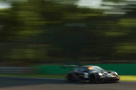 #91 - Herberth Motorsport - Ralf BOHN - Alfred RENAUER - Robert RENAUER - Porsche 911 GT3 R (992) | SRO / JEP