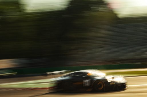 #91 - Herberth Motorsport - Ralf BOHN - Alfred RENAUER - Robert RENAUER - Porsche 911 GT3 R (992) | SRO / JEP