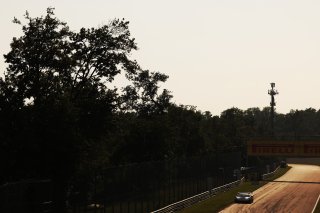 #93 - Ziggo Sport Tempesta - Eddie CHEEVER - Jonathan HUI - Christopher FROGGATT - Ferrari 296 GT3 