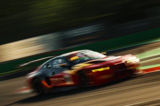 #991 - Paradine Competition - Ashley SUTTON - Sean GELAEL - Darren LEUNG - BMW M4 GT3 EVO