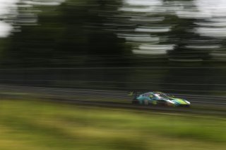 #7 - Comtoyou Racing - Marco SORENSEN - Nicki THIIM - Mattia DRUDI - Aston Martin Vantage AMR GT3 EVO