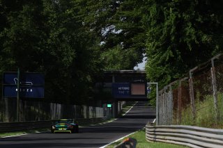 #7 - Comtoyou Racing - Marco SORENSEN - Nicki THIIM - Mattia DRUDI - Aston Martin Vantage AMR GT3 EVO