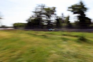 #21 - Comtoyou Racing - Nicolas BAERT - Jamie DAY - Kobe PAUWELS - Aston Martin Vantage AMR GT3 EVO