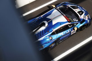 #333 - Paul Motorsport - John Paul SOUTHERN JR - Marzio MORETTI - Maximilian PAUL - Lamborghini Huracan GT3 EVO2