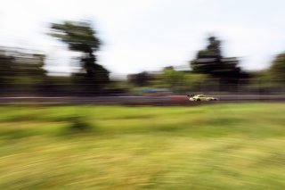 #48 - Mercedes-AMG Team MANN-FILTER - Lucas AUER - Matteo CAIROLI - Maro ENGEL - Mercedes-AMG GT3 EVO