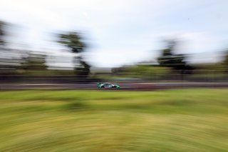 #54 - Dinamic GT - Jop RAPPANGE - Mikkel PEDERSEN - Frederico AL RIFAI - Porsche 911 GT3 R (992)