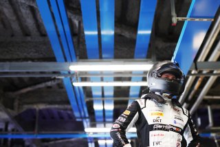 #6 - GetSpeed - Colin CARESANI - Mercedes-AMG GT3 EVO