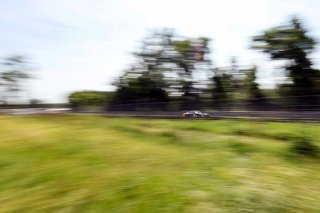 #64 - HRT Ford Performance - Arjun MAINI - Jann MARDENBOROUGH - Thomas DROUET - Ford Mustang GT3
