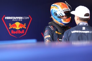 #33 - Verstappen.com Racing - Chris LULHAM - Aston Martin Vantage AMR GT3 EVO 
