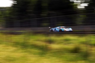 #74 - Kessel Racing - Dustin BLATTNER - Conrad LAURSEN - Dennis MARSCHALL - Ferrari 296 GT3