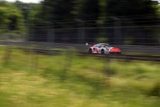 #80 - Lionspeed GP - Ricardo FELLER - Gabriel RINDONE - Patrick KOLB - Porsche 911 GT3 R (992)