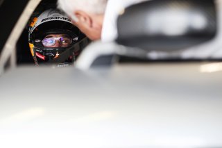 #9 - Boutsen VDS - Mikael GRENIER - Mercedes-AMG GT3 EVO