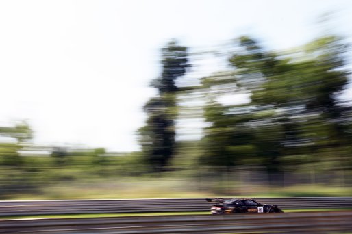 #91 - Herberth Motorsport - Ralf BOHN - Alfred RENAUER - Robert RENAUER - Porsche 911 GT3 R (992) | SRO / JEP