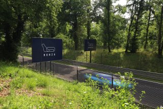 GT World Challenge Europe Powered by AWS at Monza