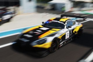 #10 - Boutsen VDS - Cesar GAZEAU - Loris CABIROU - Aurelien PANIS - Mercedes-AMG GT3 EVO