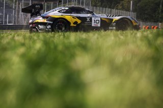 #10 - Boutsen VDS - Cesar GAZEAU - Loris CABIROU - Aurelien PANIS - Mercedes-AMG GT3 EVO
