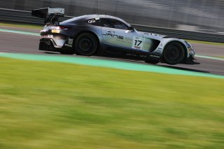#17 - Mercedes-AMG Team GetSpeed - Luca STOLZ - Jules GOUNON - Fabian SCHILLER - Mercedes-AMG GT3 EVO