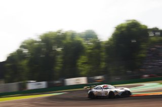 #17 - Mercedes-AMG Team GetSpeed - Luca STOLZ - Jules GOUNON - Fabian SCHILLER - Mercedes-AMG GT3 EVO