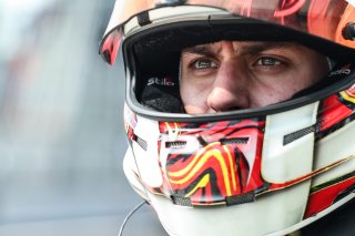 #21 - Comtoyou Racing - Nicolas BAERT  - Aston Martin Vantage AMR GT3 EVO