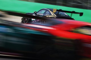 #22 - Schumacher CLRT - Morris SCHURING - Ayhancan GUVEN - Larry TEN VOORDE - Porsche 911 GT3 R (992)